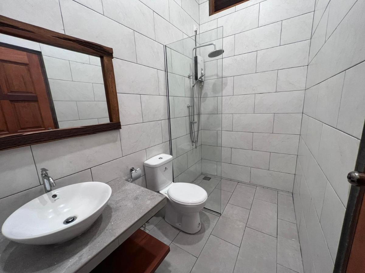 Meranti - Spacious Private Pool Villa
