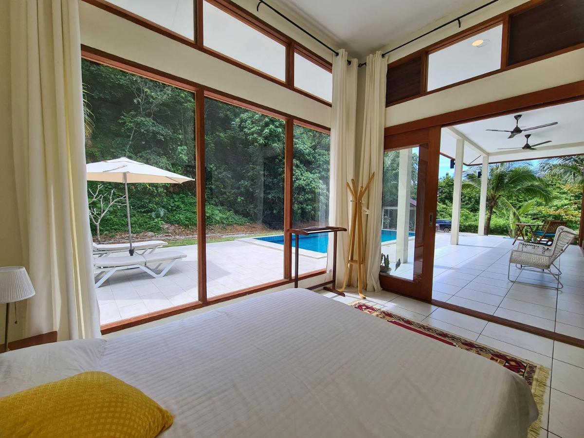 Villa Meranti - Spacious Private Pool *