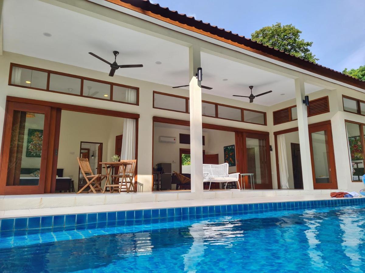 Meranti - Spacious Private Pool Pantai Cenang (Langkawi)