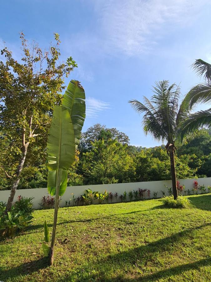 Meranti - Spacious Private Pool Villa