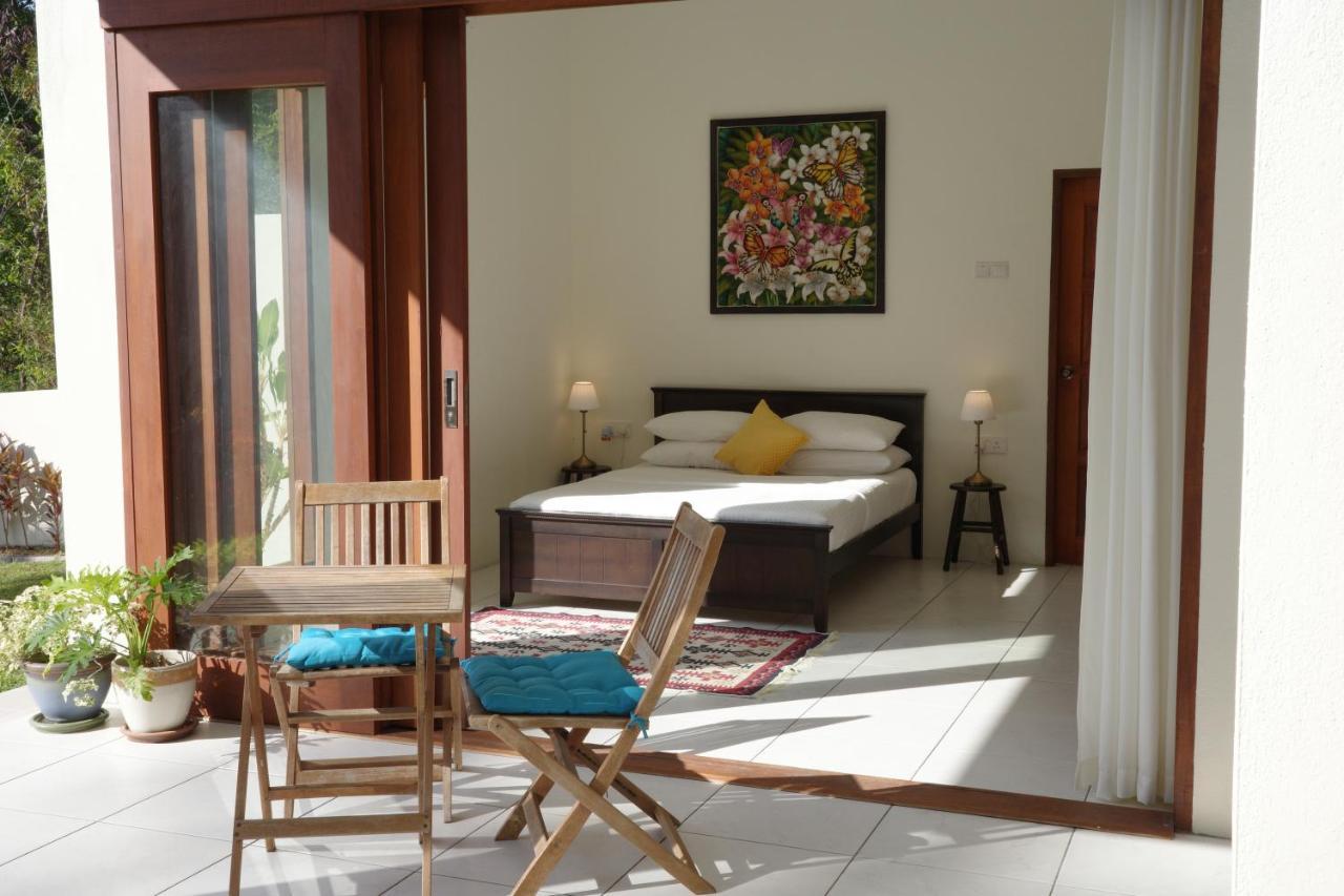 Meranti - Spacious Private Pool * Pantai Cenang (Langkawi)