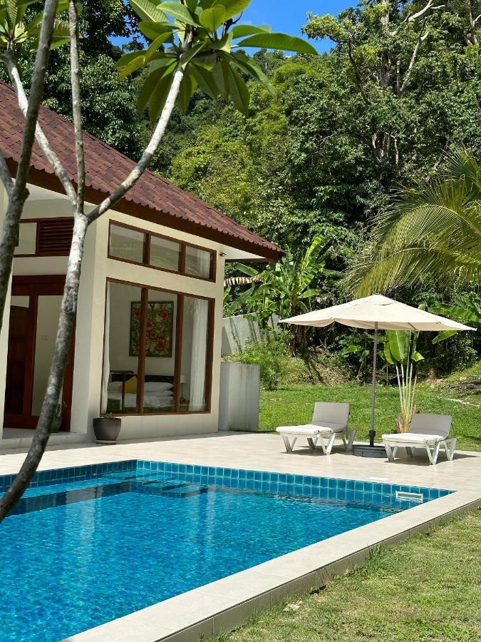 Villa Meranti - Spacious Private Pool Pantai Cenang (Langkawi)