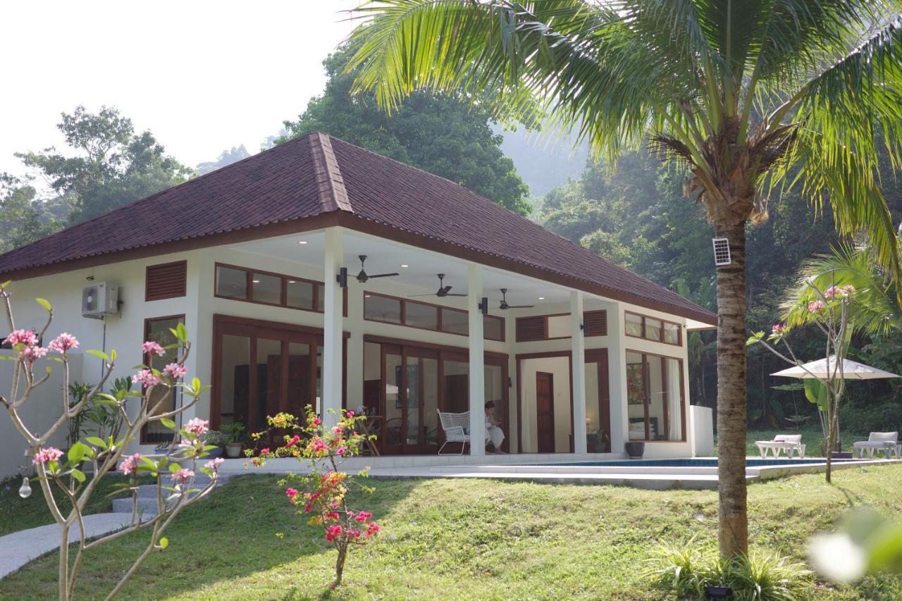 Villa Meranti - Spacious Private Pool Pantai Cenang (Langkawi)