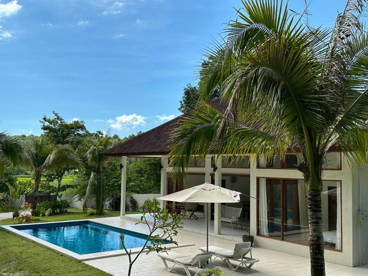 Villa Meranti - Spacious Private Pool Pantai Cenang (Langkawi)