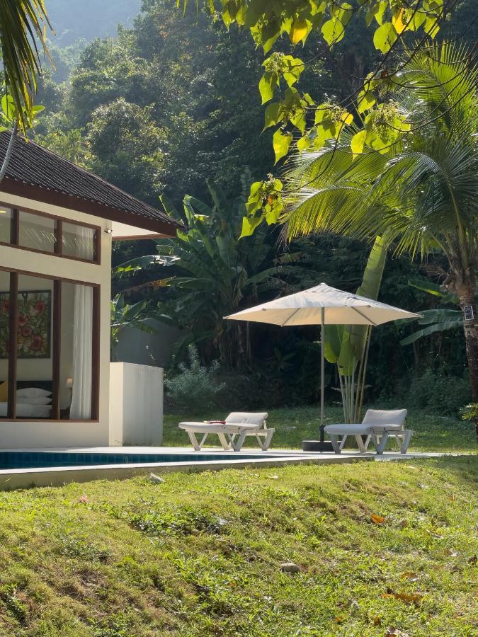 Meranti - Spacious Private Pool Villa Pantai Cenang (Langkawi)