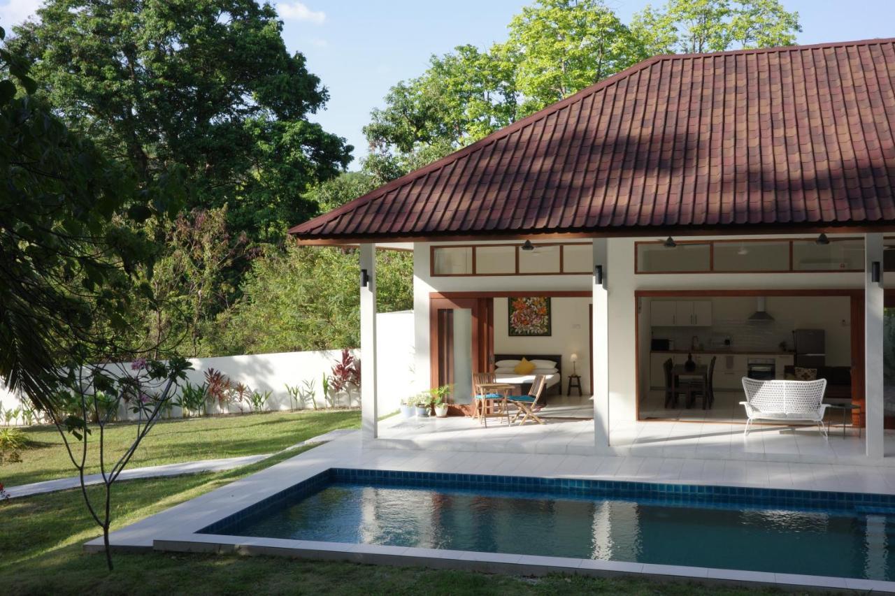Meranti - Spacious Private Pool Villa