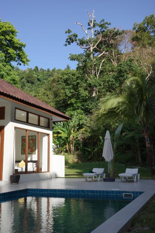 Villa Meranti - Spacious Private Pool Pantai Cenang (Langkawi)